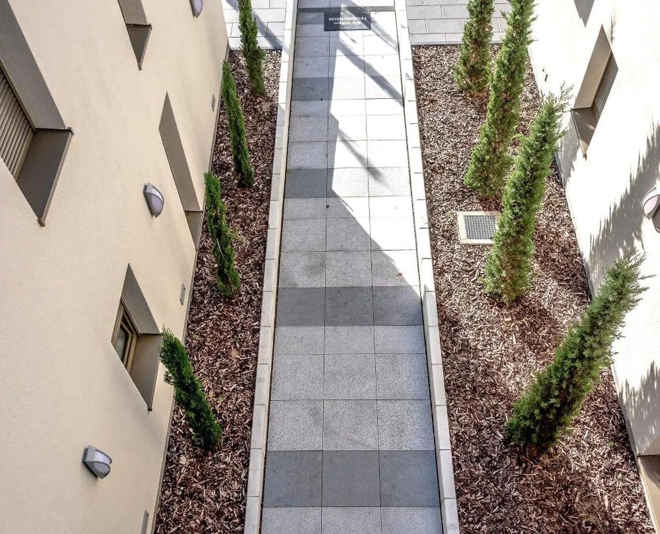 Au-Villen Feudenheim S6, Penthouse Maisonette 2-4P Mannheim Apartment
